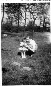 Photo of Gerry Persyn